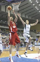 Tầm cao Trung Quốc ảnh 1