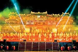Nguồn nhân lực cho âm nhạc dân tộc truyền thống ảnh 2