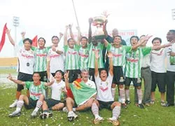 Vui buồn trong thế giới ảo