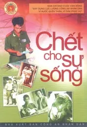 Chết cho sự sống