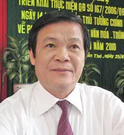 Xây dựng các thiết chế văn hóa cơ bản cho toàn vùng