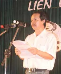 Chuyện "ông bầu" ảnh 1