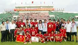 Vượt chỉ tiêu trong... tiếc nuối ! ảnh 1