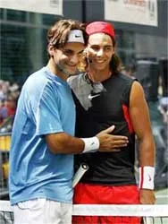 Trước giờ giao bóng ảnh 1