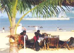 Mùa khuyến mãi lớn