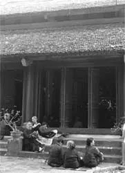 Phố Hàng Than mùa cưới ảnh 3
