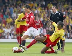 Một diện mạo khác thường ảnh 1