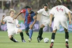 Mong manh cho Levante ảnh 1