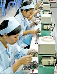 Xuất khẩu - cần thêm những năng lực mới