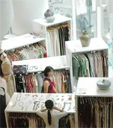 Chinh phục người tiêu dùng