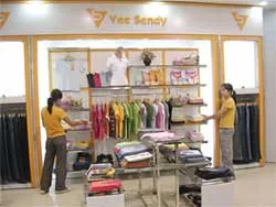 Xây dựng thương hiệu để… bán