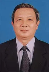 An Giang điểm nối TPHCM với Campuchia