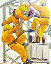 Trưng bày hơn 340 tác phẩm xuất sắc