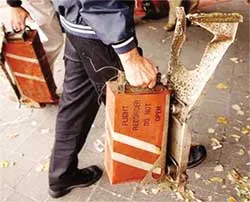 Nguyên nhân do cất cánh sai đường băng