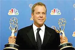 HBO thắng lớn tại Giải Emmy 2006
