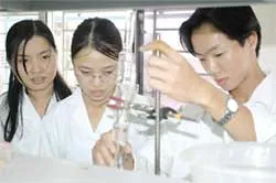 Để nâng chất đại học ảnh 2