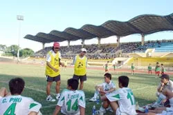 M.H.Hải Phòng – Huda Huế: Hành trình ngược-xuôi ảnh 1