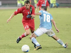 Juventus phải nghiên cứu các đối thủ Serie B ảnh 1