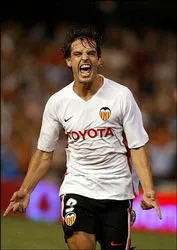 Fernando Morientes: “Hạnh phúc sẽ giúp bạn thành công” ảnh 1