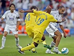 Tây Ban Nha: Real khởi đầu mờ nhạt ảnh 1