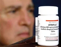 Thuốc mới trị HIV/AIDS