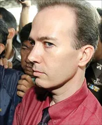 Sự thật vụ án Jonbenet?