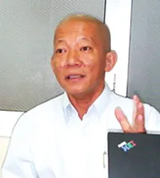 Công nghệ “đi tắt- đón đầu”