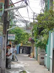 Lãng phí, kém hiệu quả