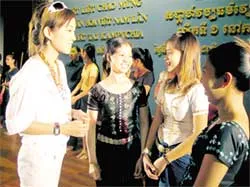 Văn hóa - nghệ thuật thắt chặt tình hữu nghị