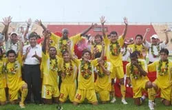 Những thử thách cho lần trở lại sân chơi lớn ảnh 1