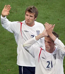 Sai lầm Eriksson: Đắt hay rẻ ? ảnh 1