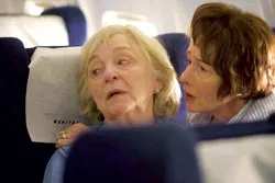 “Chuyến bay số hiệu 93”