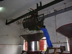 Chè nguyên liệu về đâu?