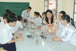 Bài 1: Nạn nhân và... “thủ phạm” ảnh 2