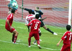 “Huda Huế đã chơi bằng cả trí và lực của mình...” ảnh 1