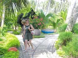 Bảo Việt Nhân thọ trao giải chương trình “Hành trình vàng” ảnh 2