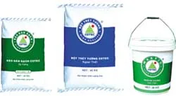 Loạt sản phẩm mới của cotec