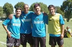 Inter, CLB số một tại Trung Quốc ảnh 1