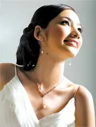 “Hạnh phúc vàng” 2006