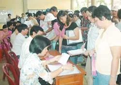 Bài 3: Cần nhiều giải pháp đồng bộ