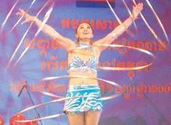 Thắm tình đoàn kết ảnh 4