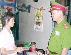 Họ chẳng nói suông…