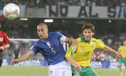 Bóng đá thế giới ảnh 1