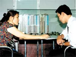 Chuyển hướng sang thị trường nhà ở và cho thuê