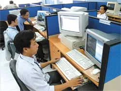 Giải thưởng Công nghệ Thông tin - Truyền thông TPHCM