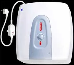 2 loại máy nước nóng mới của Ariston