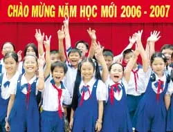Phát động chủ đề “Sống có trách nhiệm”