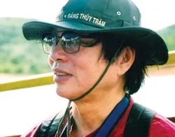 “Nhật ký Đặng Thùy Trâm”lên phim