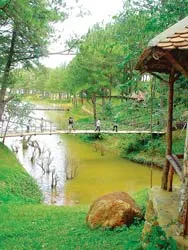 Những điểm du lịch hàng đầu Đà Lạt