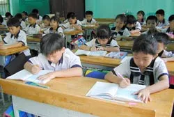 Giúp học sinh phát triển tư duy, sáng tạo